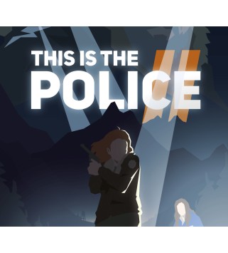 This Is the Police 2 Region: ARGENTINA XBOX One Xbox One Key 